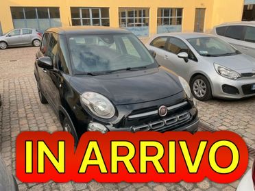 Fiat 500L 1.3 Multijet 95 CV Cross