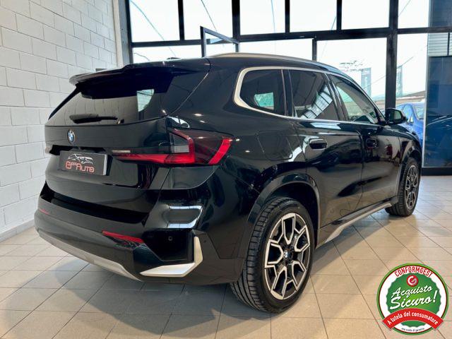 BMW X1 sDrive 18d xLine *VOLANTE MSPORT*