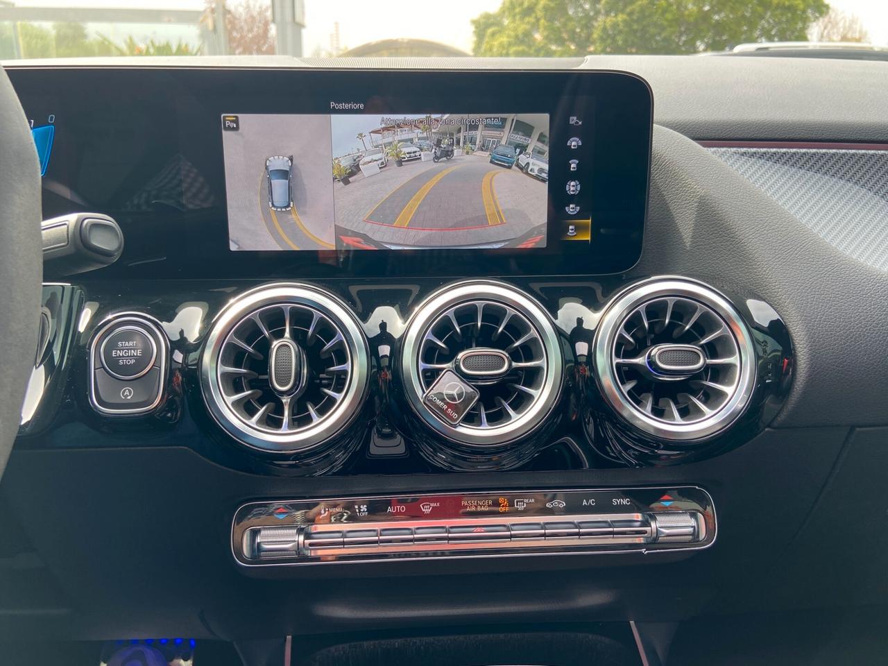 Mercedes GLA 45s 4matic+ 2.0 Turbo 421 CV