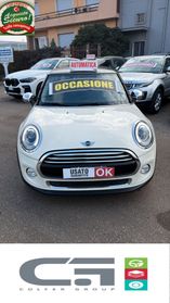 Mini 1.5 Cooper D