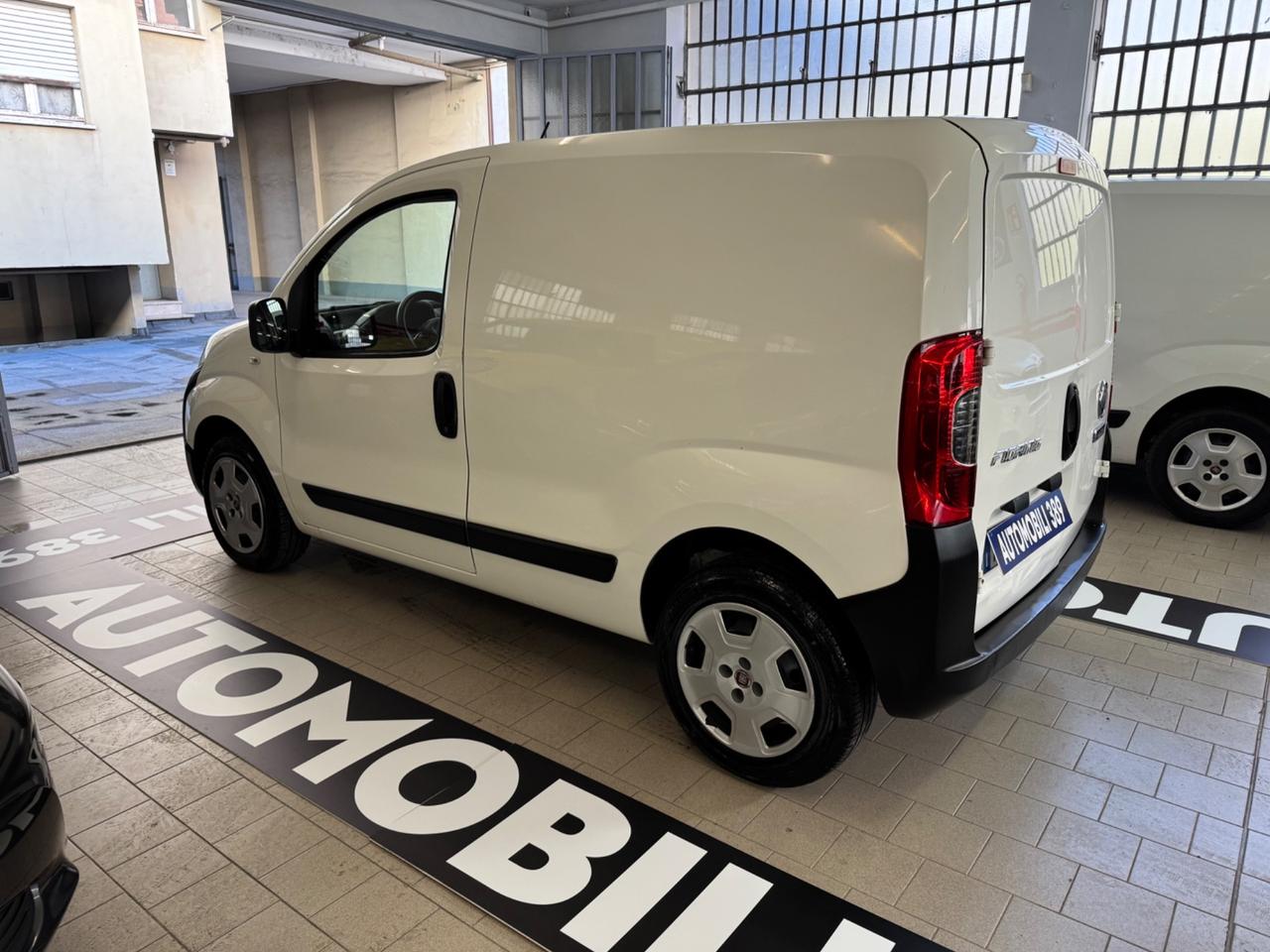 Fiat Fiorino 1.3 MJT 95CV Cargo SX