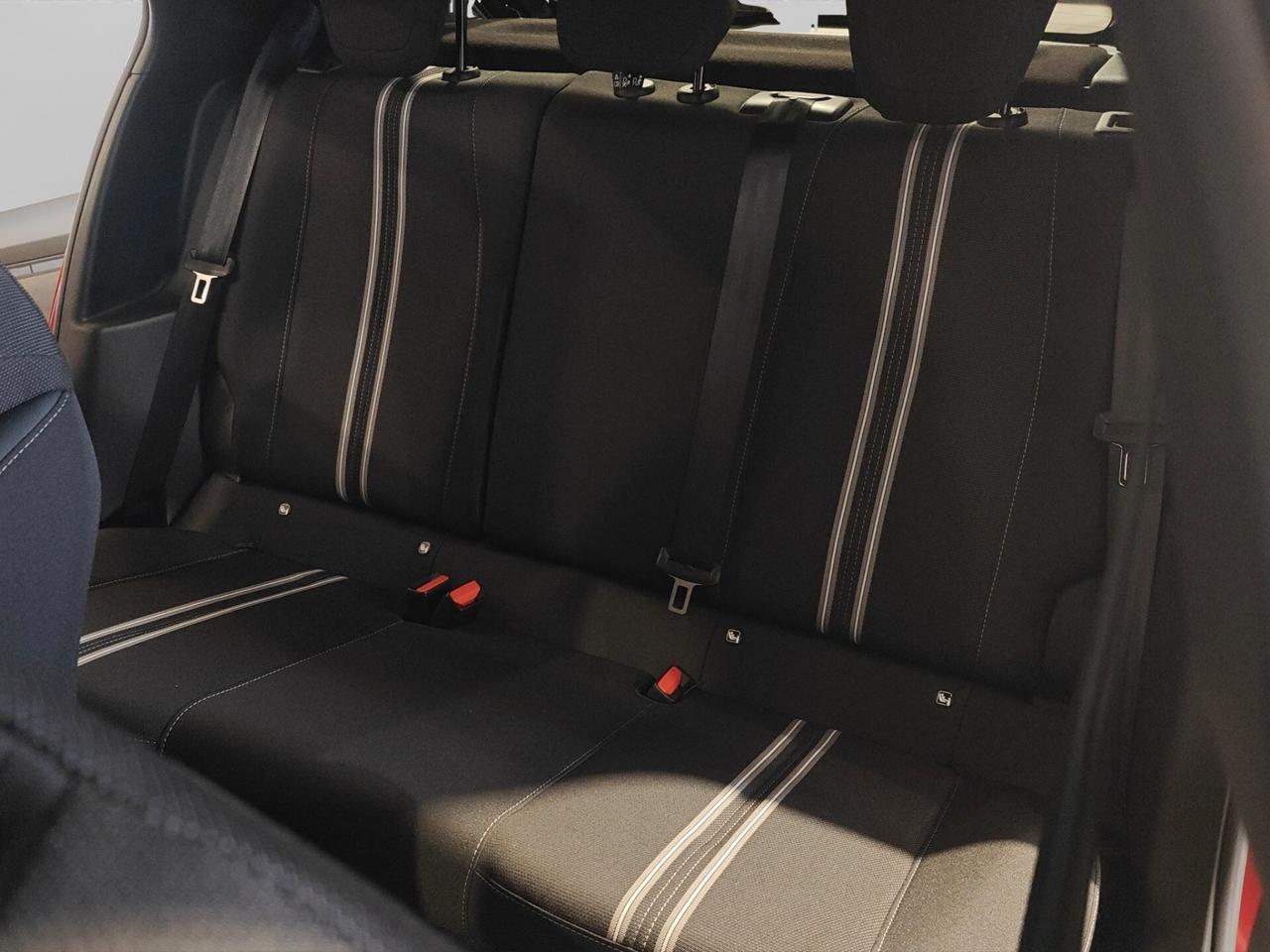 Opel Corsa 1.2 100 CV GS