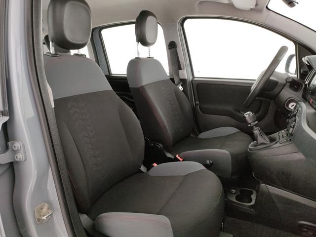 FIAT Panda 1.2 EasyPower Easy