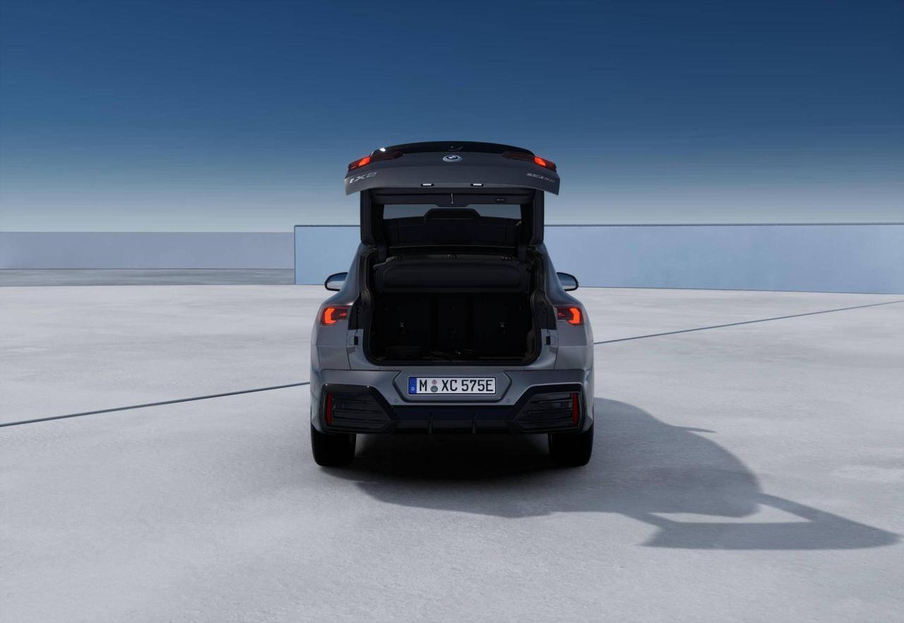 BMW X2 iX2 eDrive20 Special Edition