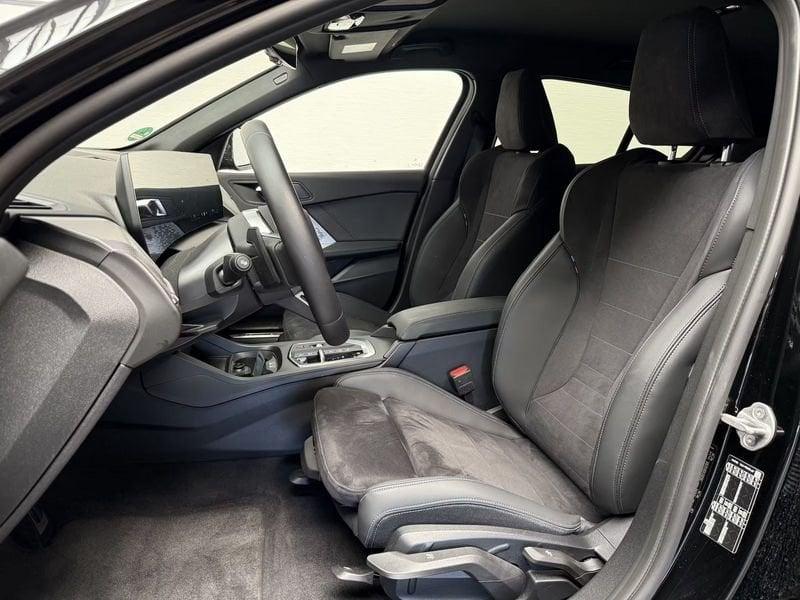 BMW Serie 1 120d 48V MSport LED CAMERA KEYLESS