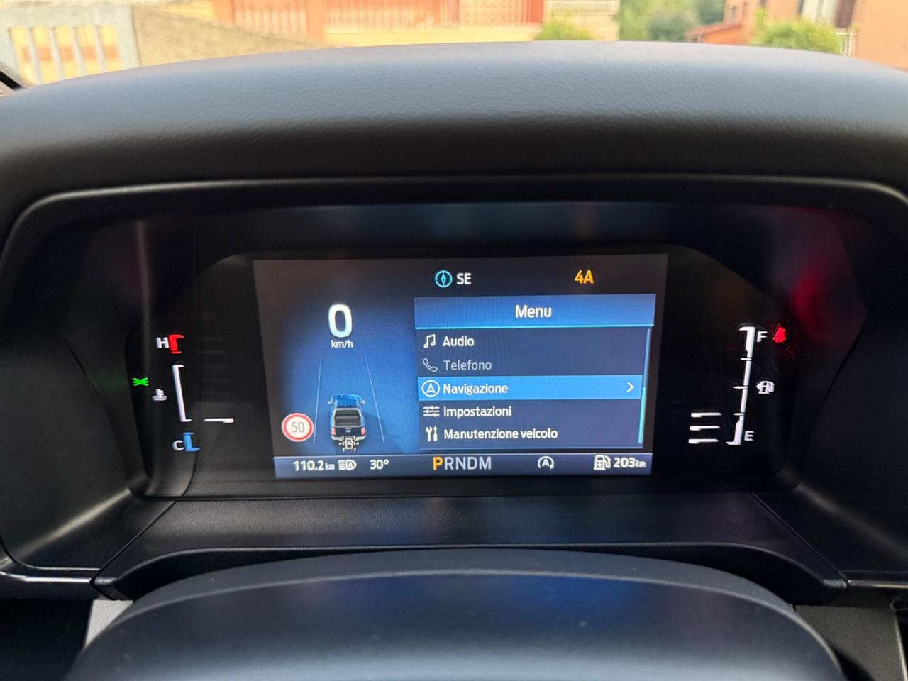 Ford Ranger 2.0 Ecoblue DC Wildtrak AWD 205 cv Aut.