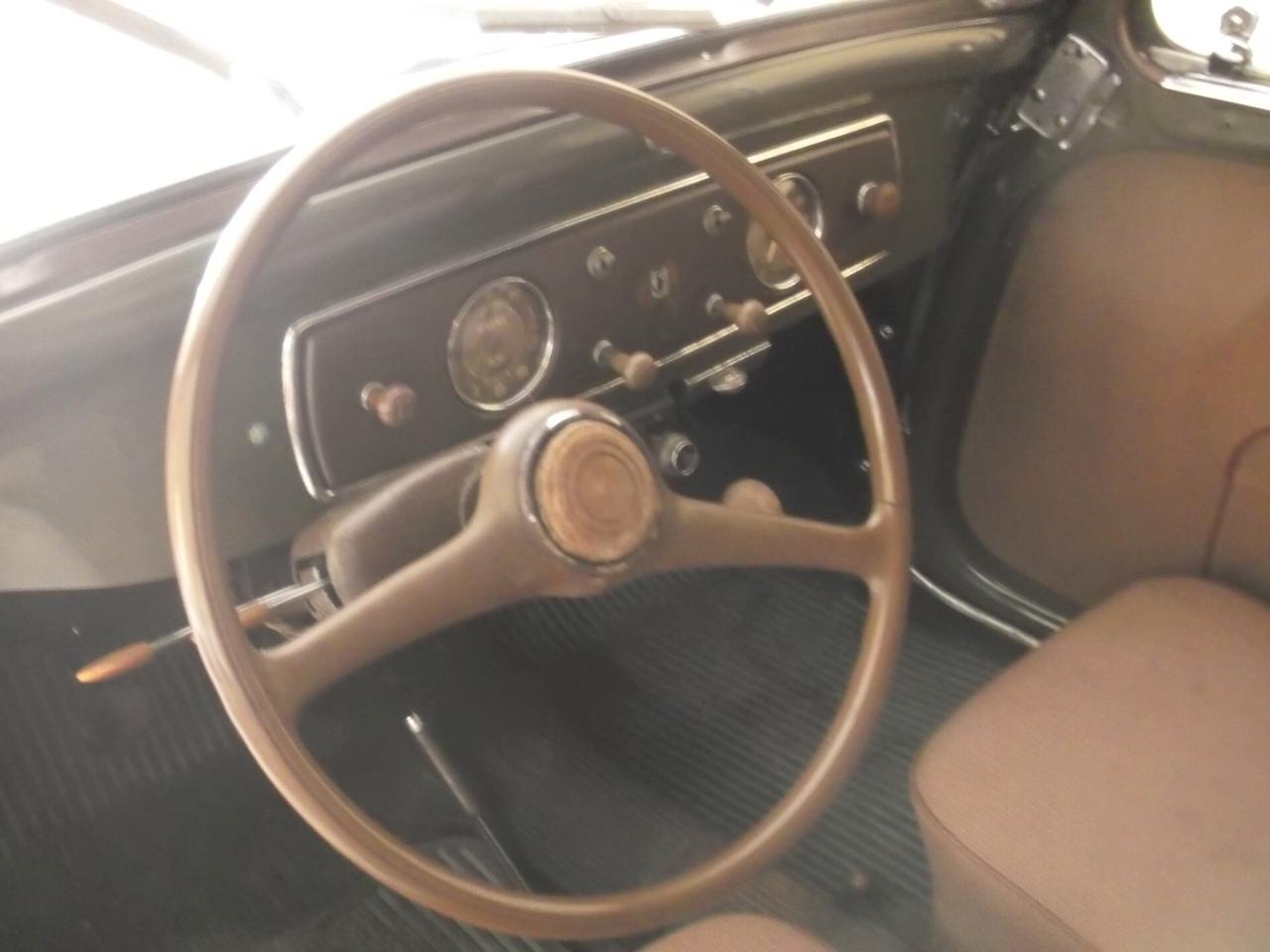 Fiat Topolino 500C