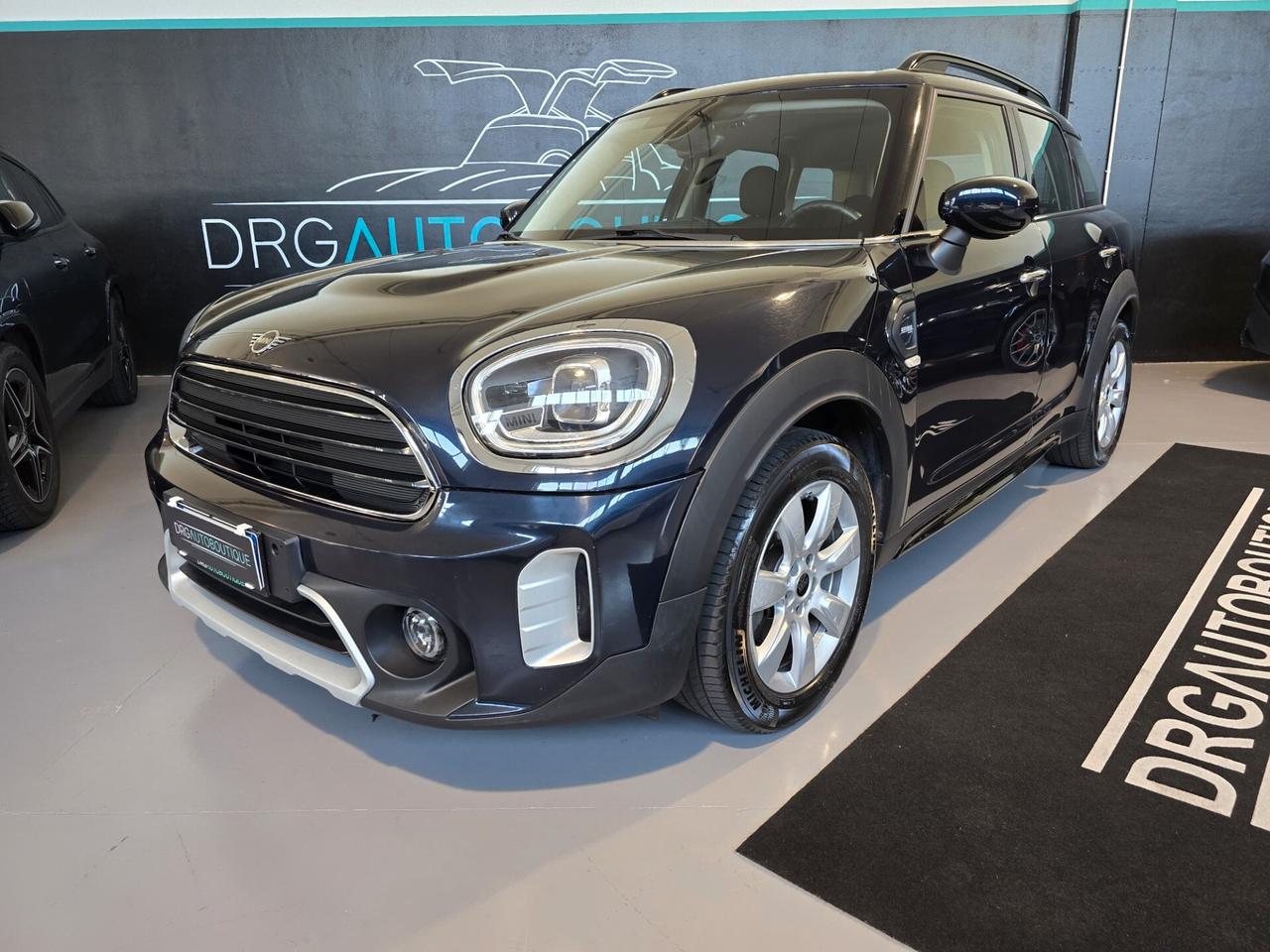 Mini One D Countryman Mini 1.5 One D Northwood Edition Countryman Aut.