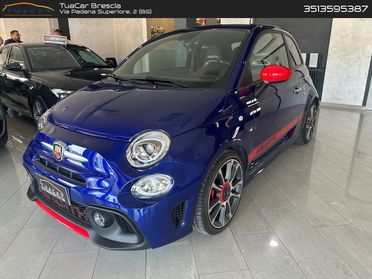 Abarth 595 Turismo Turismo 1.4 T-Jet #6281