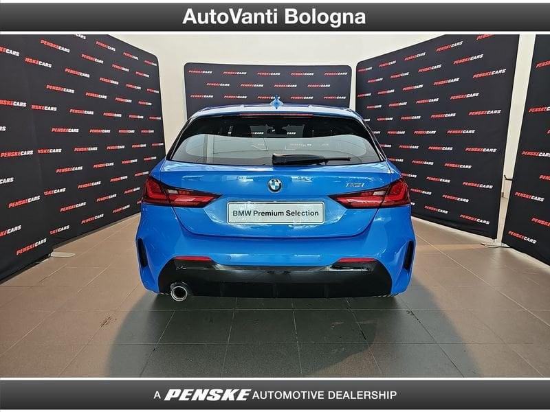 BMW Serie 1 118i 5p. Msport