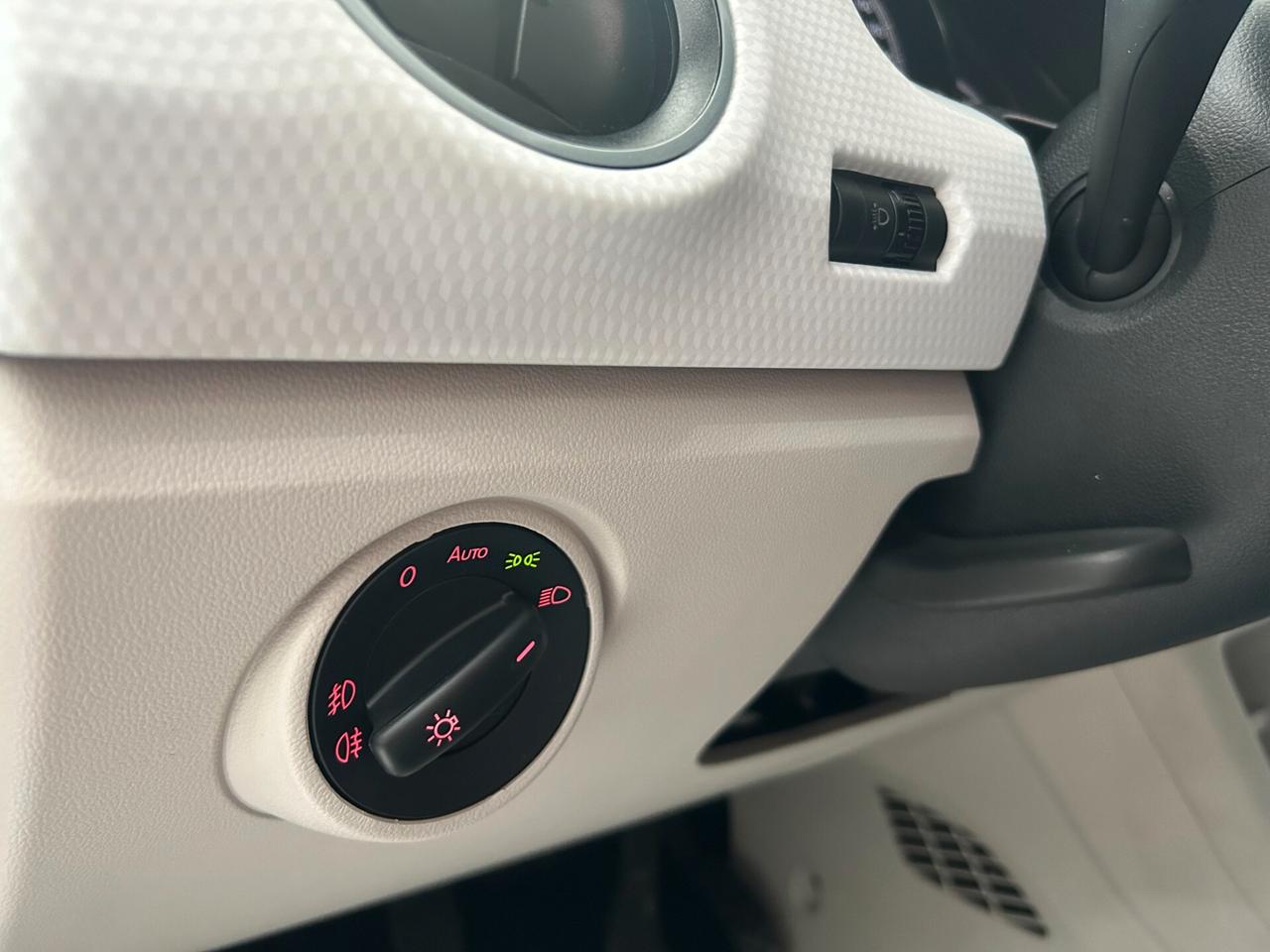 Volkswagen up! 1.0 60cv Move 5p ITALIANA