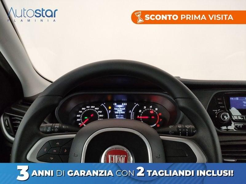 FIAT Tipo 5p 1.4 Pop 95cv my19