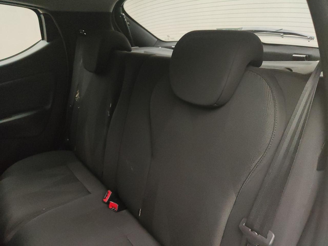 LANCIA Ypsilon III 2015 900 TWINAIR 70CV ECOCHIC GOLD METANO