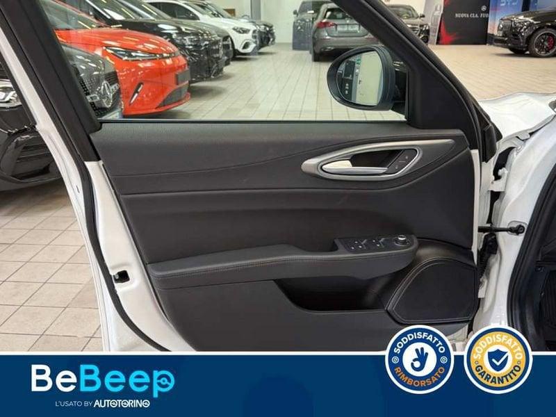 Alfa Romeo Giulia 2.2 T SPRINT 160CV AUTO