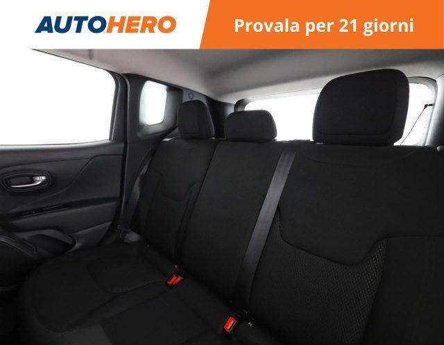 JEEP Renegade 1.0 T3 Night Eagle