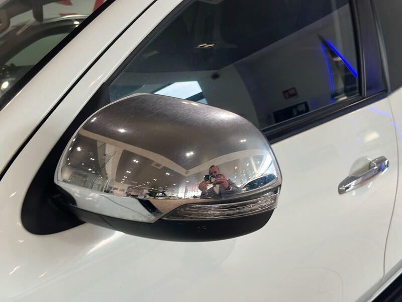 Mitsubishi L200 L200 2.3 D Club Cab 4x4 Easy Select Invite