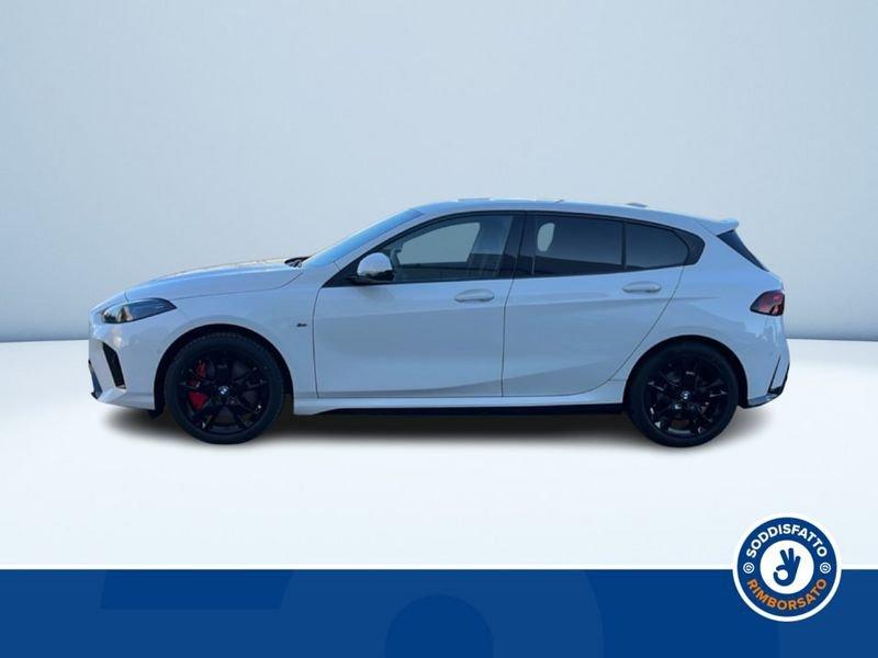 BMW Serie 1 118d M Sport Pro