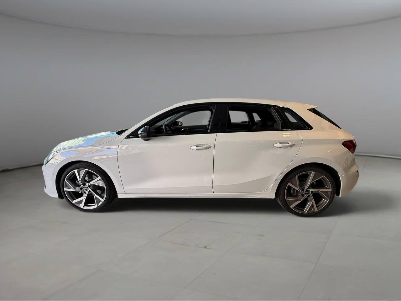 Audi Audi A3 Sportback Business Advanced TDI 110 kW S tronic