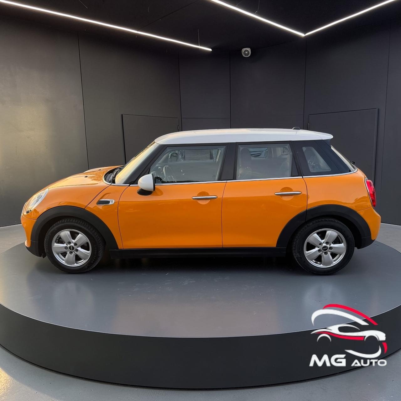 Mini 1.5 Cooper Hype 5 porte