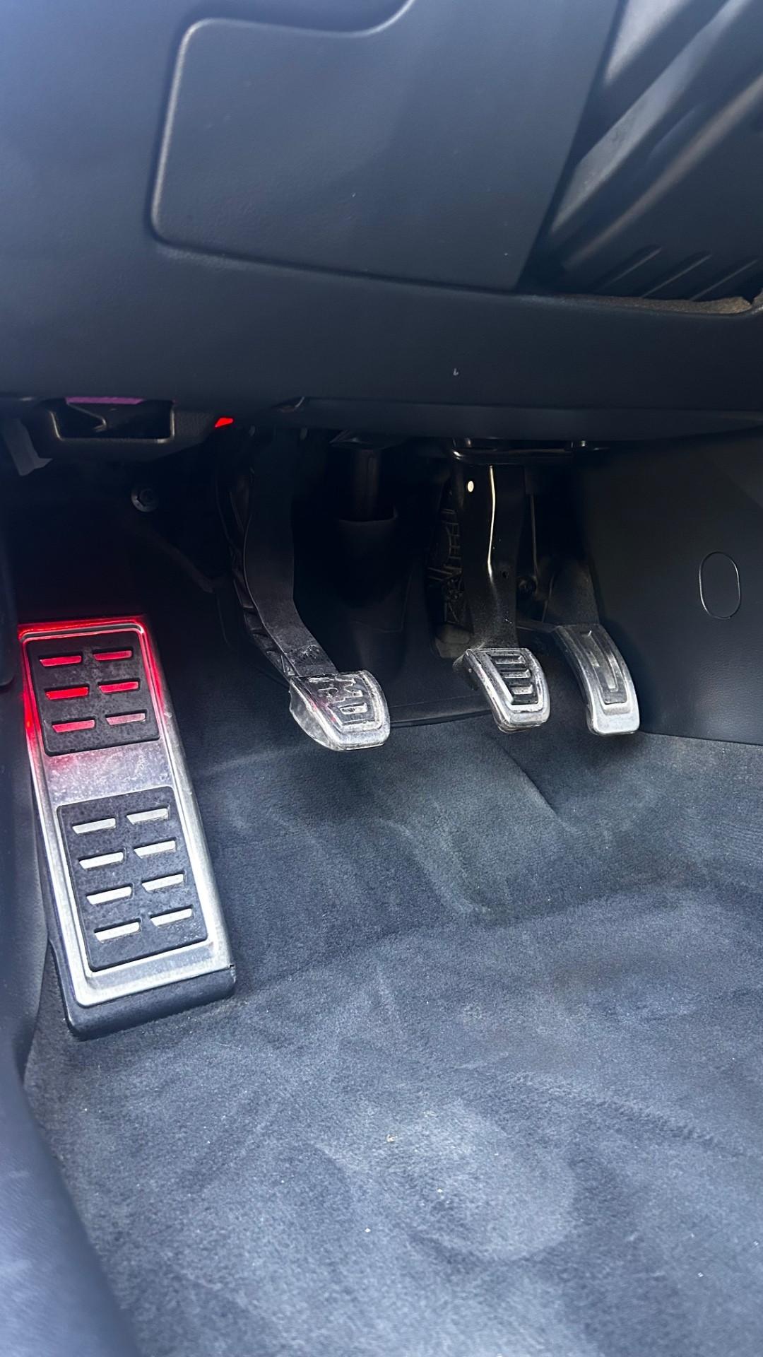 Audi A3 SPB 1.6 TDI clean diesel Ambition