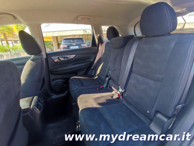 NISSAN X-Trail 1.6 dCi 4WD Acenta Premium