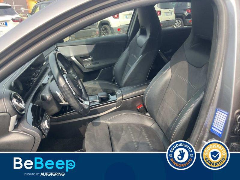 Mercedes-Benz Classe A A 180 D PREMIUM NIGHT EDITION AUTO
