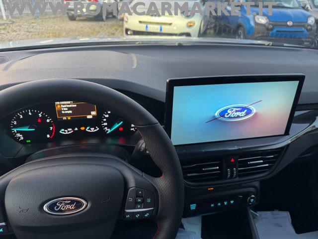 FORD Focus 1.0 Hybrid 125 CV 5p.ST Line MY25 PRONTA CONSEGN