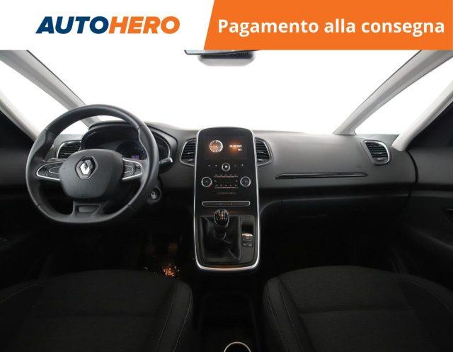 RENAULT Scenic Scénic TCe 115 CV FAP Sport Edition
