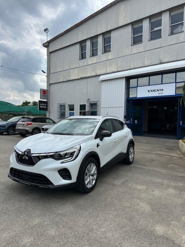 MITSUBISHI ASX 1.3L Mild Hybrid 140 CV Invite