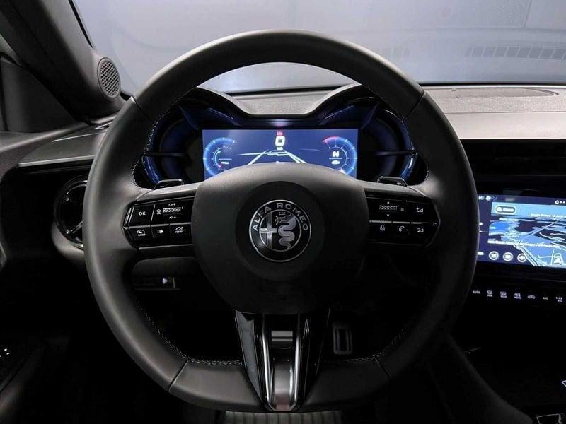 Alfa Romeo Junior Junior 1.2 136 CV Hybrid eDCT6 Speciale