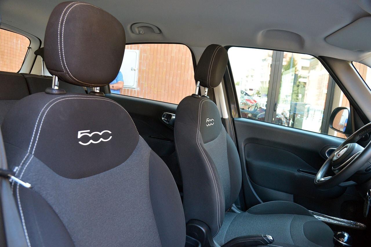 Fiat 500L 1.3 Multijet 95 CV Pop Star