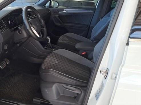 Volkswagen Tiguan PLUG-IN HYBRID 245 R-LINE GANCIO MATRIX CV SOLO 23.300KM!