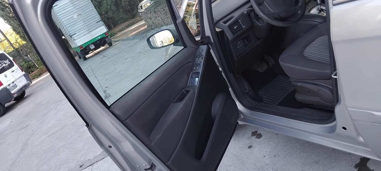 Lancia MUSA 1.4 cambio automático