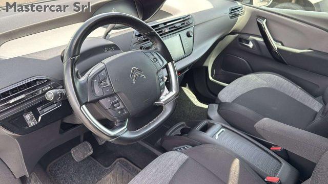 CITROEN C4 Spacetourer Grand Spacetourer 1.5 bluehdi 7 posti tg: FY103HB