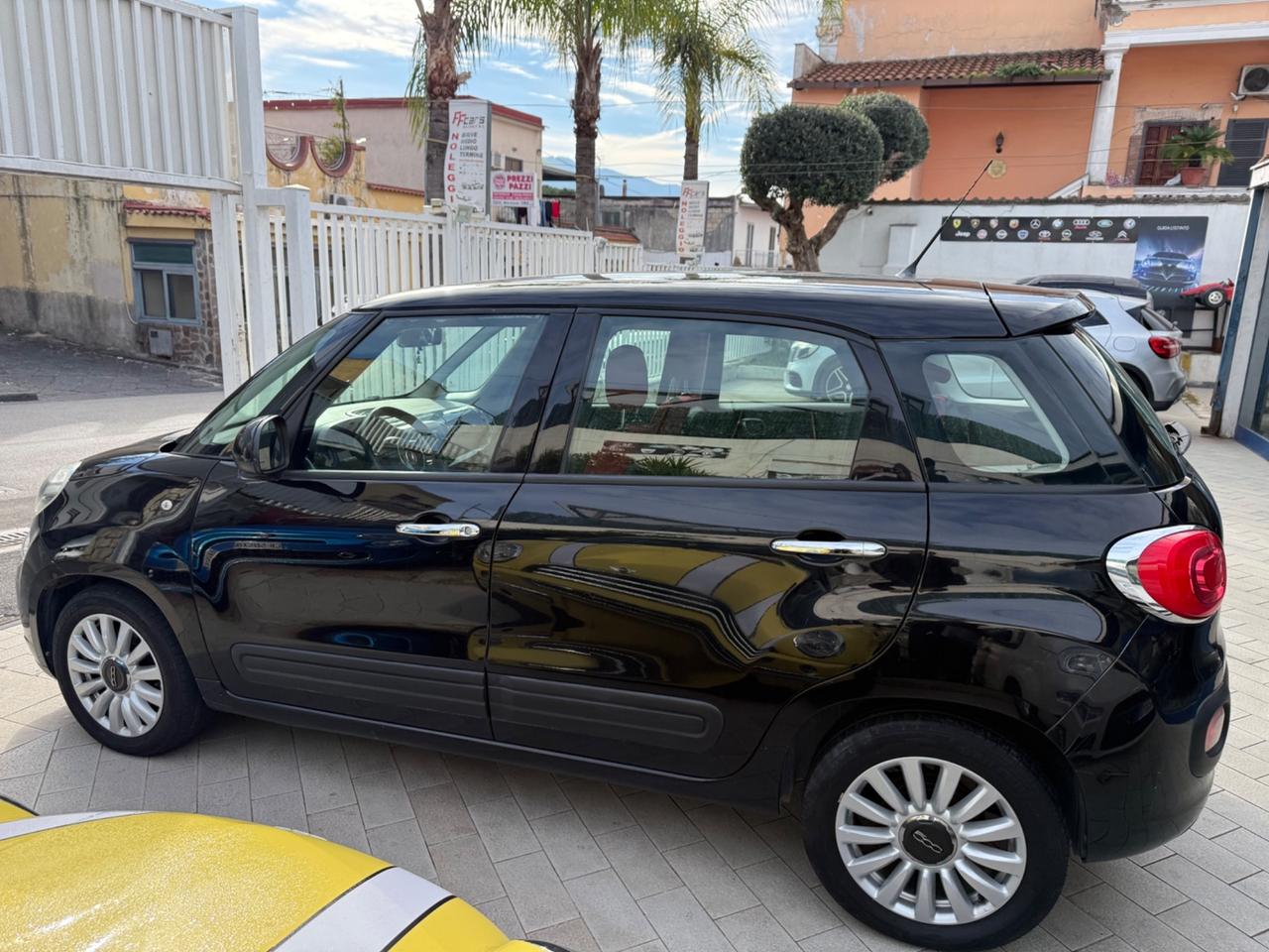 Fiat 500L 1.3 Multijet 95 CV Lounge