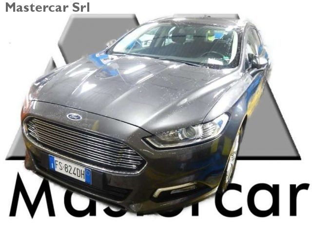 FORD Mondeo SW 2.0 tdci Business Navigatore (Finanziabile)