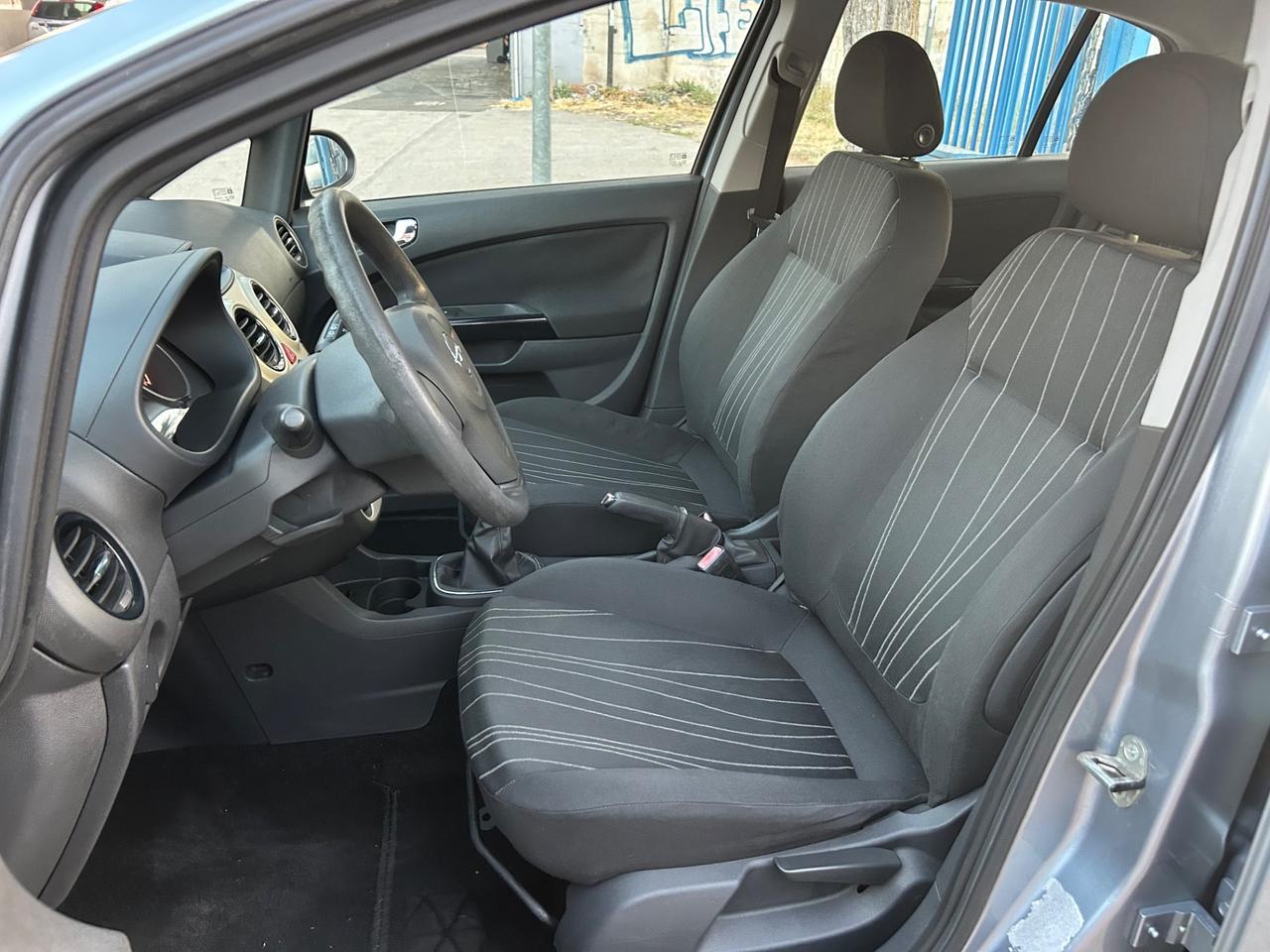 Opel Corsa 1.3 CDTI 75CV ecoFLEX 5 porte Cosmo