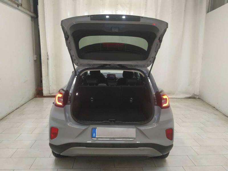 Ford Puma 1.0 ecoboost h Titanium s e s 125cv