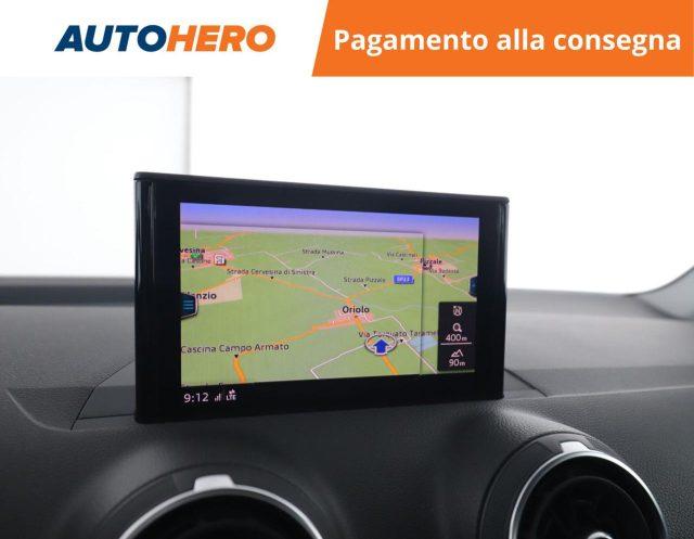 AUDI Q2 1.6 TDI S tronic Sport