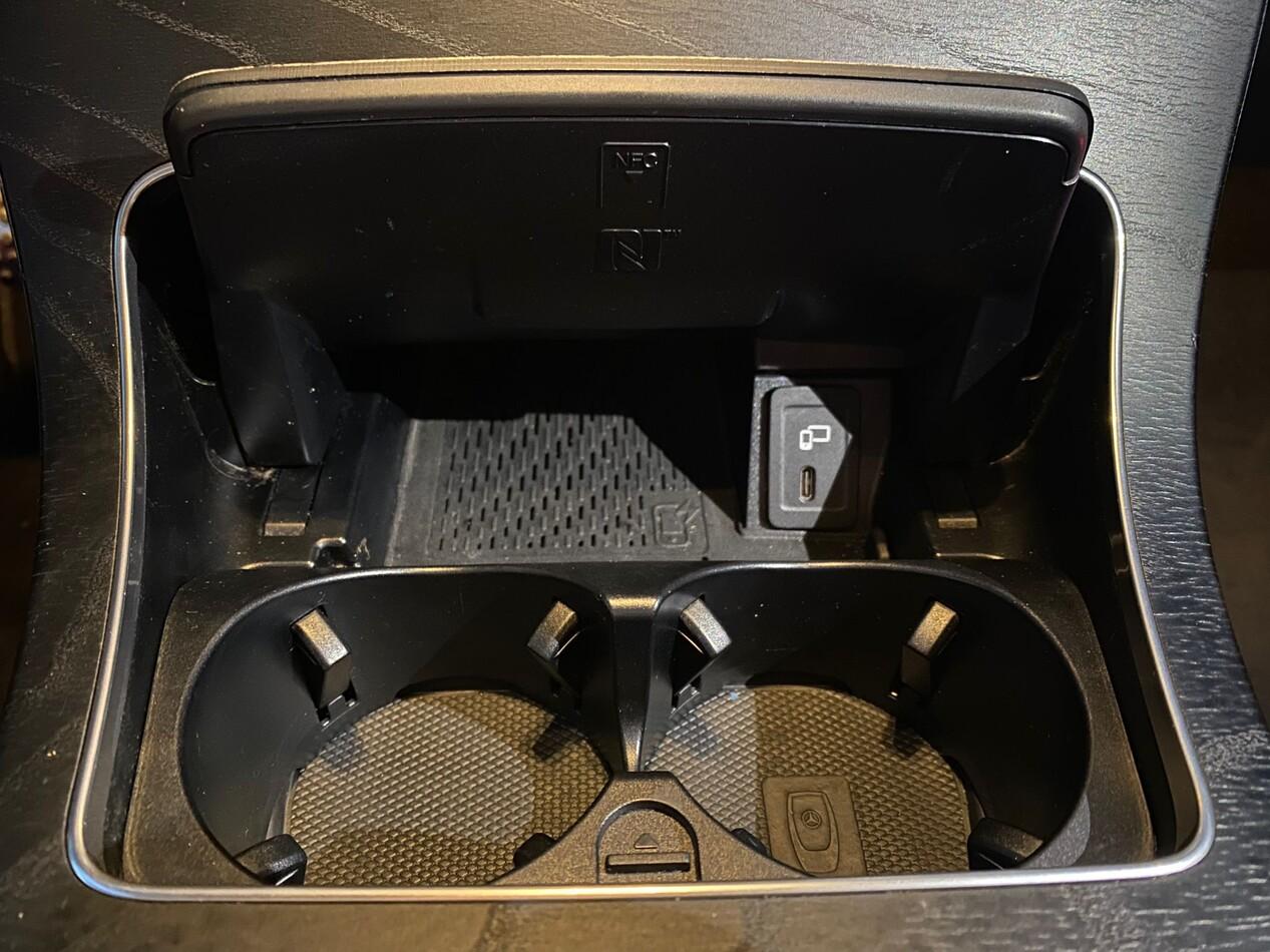 Mercedes Classe GLC 220 d Premium 4matic auto