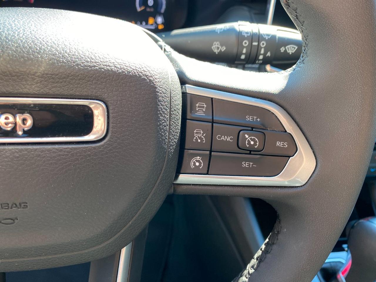 Jeep Compass 1.5 T4 130CV DCT MHEV 2WD SUMMIT, AZIENDALE