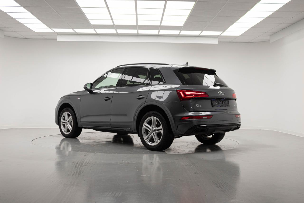 AUDI Q5 40 TDI 204 CV QUATTRO S TRONIC