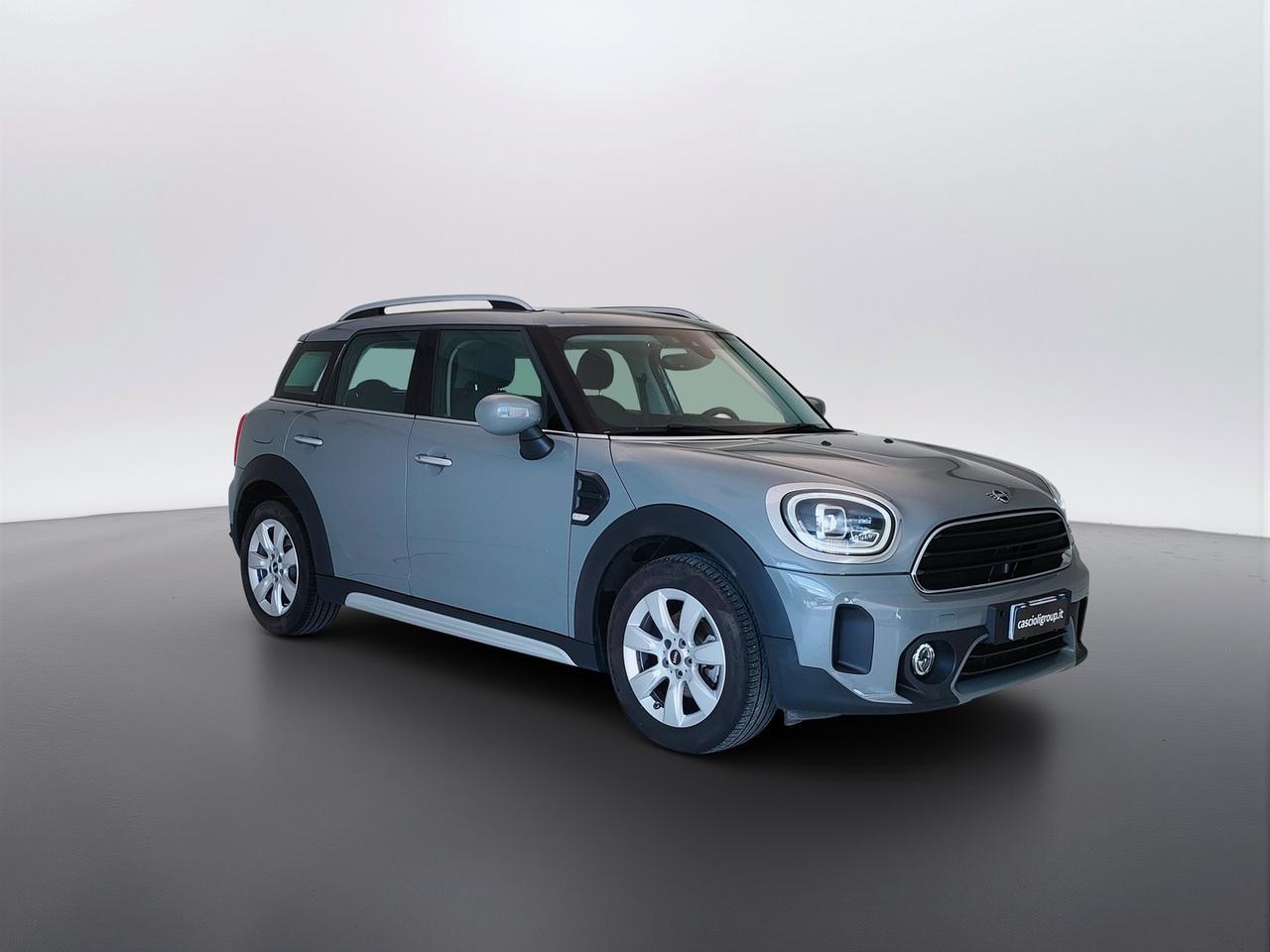 MINI Mini Countryman F60 2020 - Mini Countryman 1.5 One D Classic