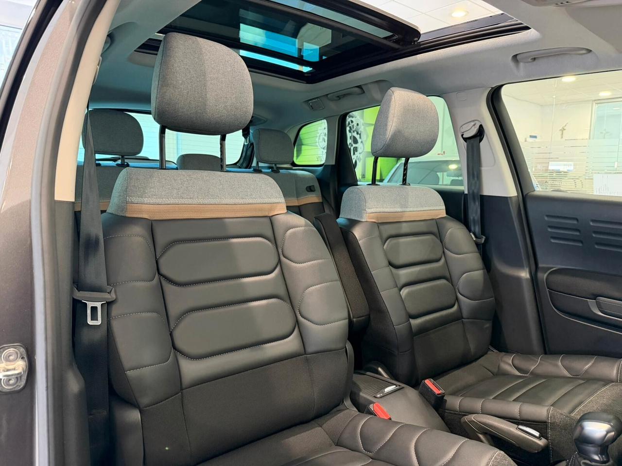 Citroen C3 Aircross PureTech 130 S&S EAT6 Shine Pack