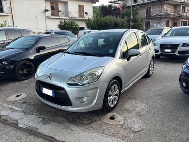 Citroen C3 1.4 VTi 95 GPL airdream Seduction