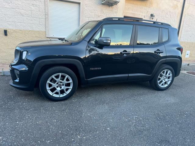 Jeep Renegade Renegade 1.6 mjt Limited 120cv N1 AUTOCARRO