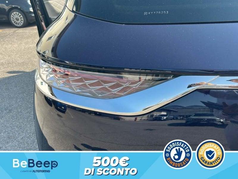 DS DS7 CROSSBACK DS 7 1.5 BLUEHDI BUSINESS 130CV AUTO
