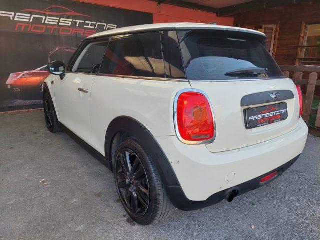 MINI One 1.2 One 75 CV