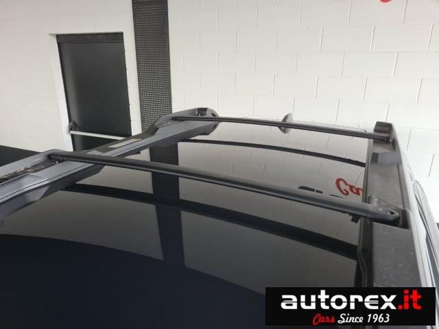 SUBARU OUTBACK 2.5i Lineartronic Style GPL
