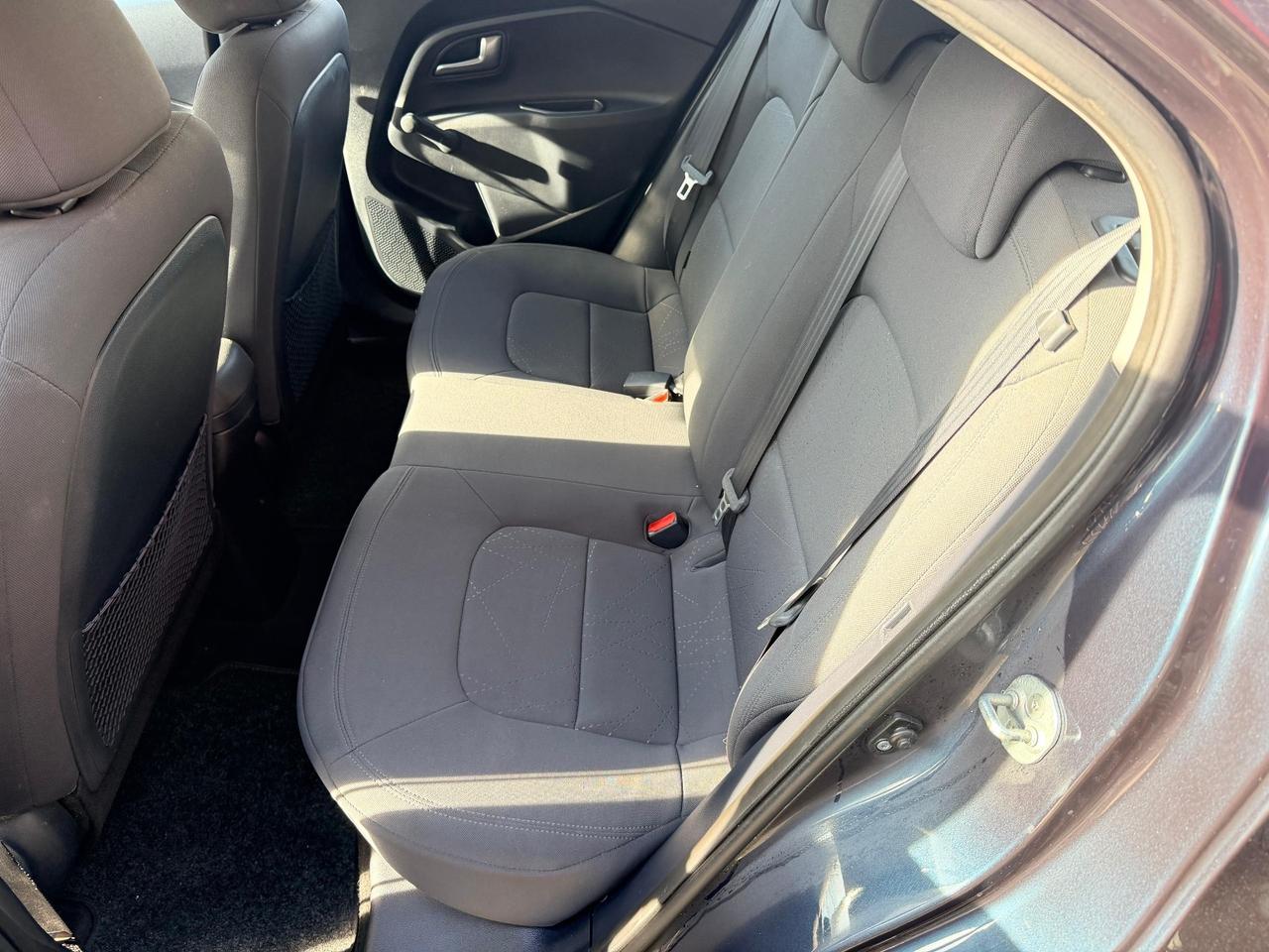 Kia Rio 1.2 CVVT 5p. Active